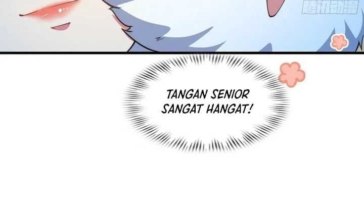 Traveling through time and space to become an unlucky NPC: I have a wife to protect me Chapter 73 Gambar 15