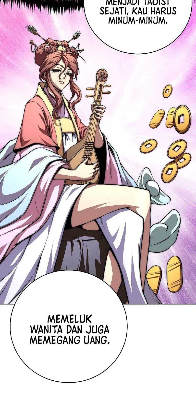 Youngest Son of the NamGung Clan Chapter 68 Gambar 25