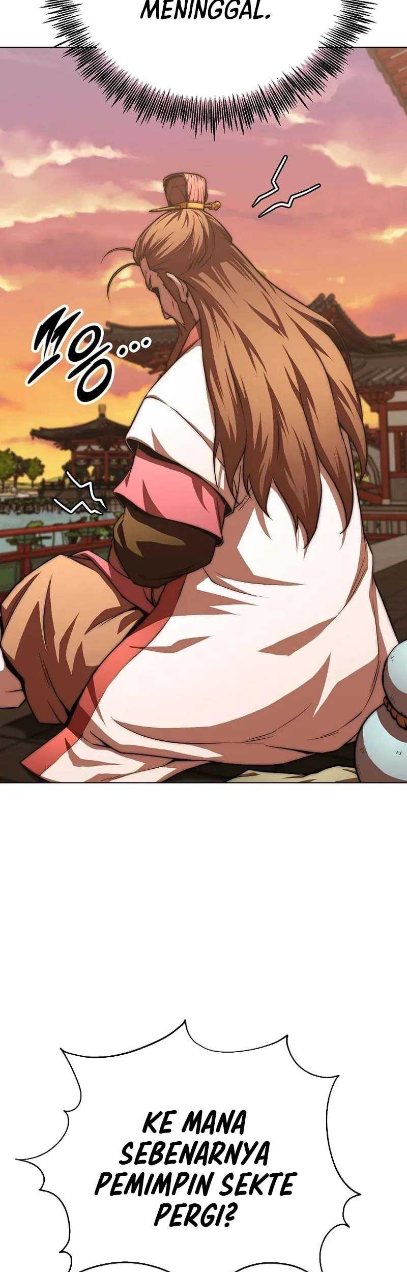 Youngest Son of the NamGung Clan Chapter 68 Gambar 34