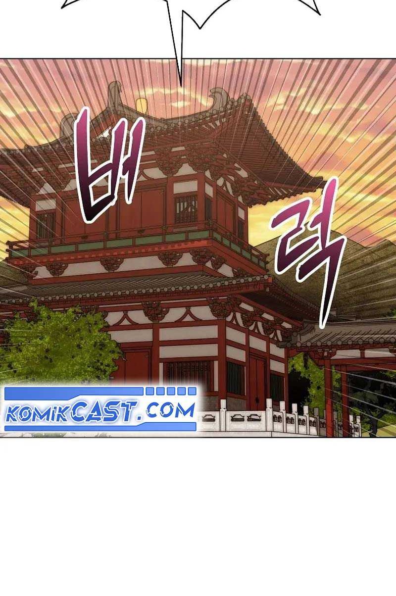 Youngest Son of the NamGung Clan Chapter 68 Gambar 35