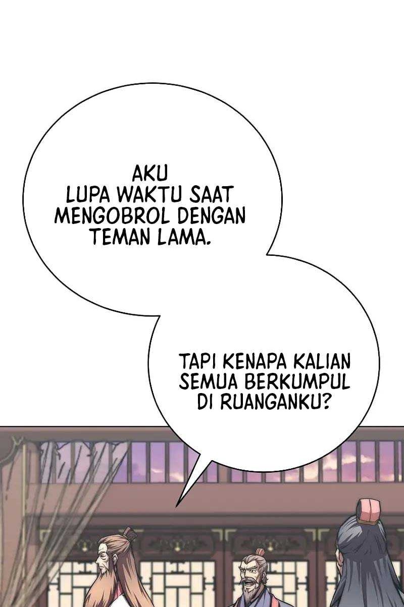 Youngest Son of the NamGung Clan Chapter 68 Gambar 37