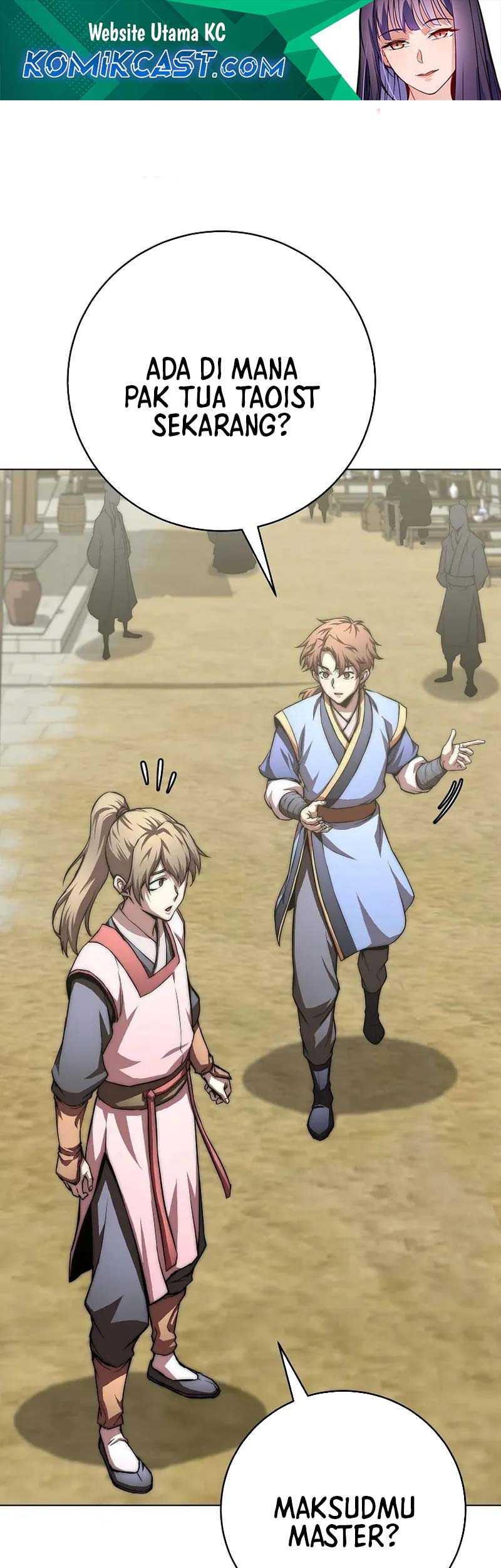 Baca Youngest Son of the NamGung Clan Chapter 68 Gambar 2