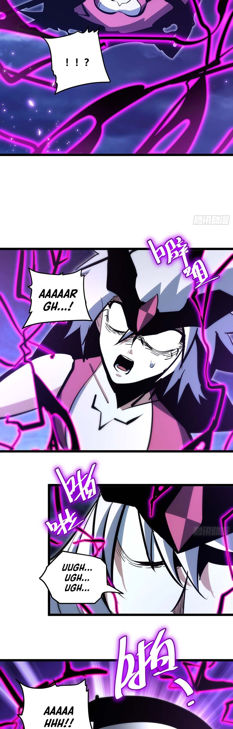 I am Self-disciplined And Invincible Chapter 91 Gambar 18