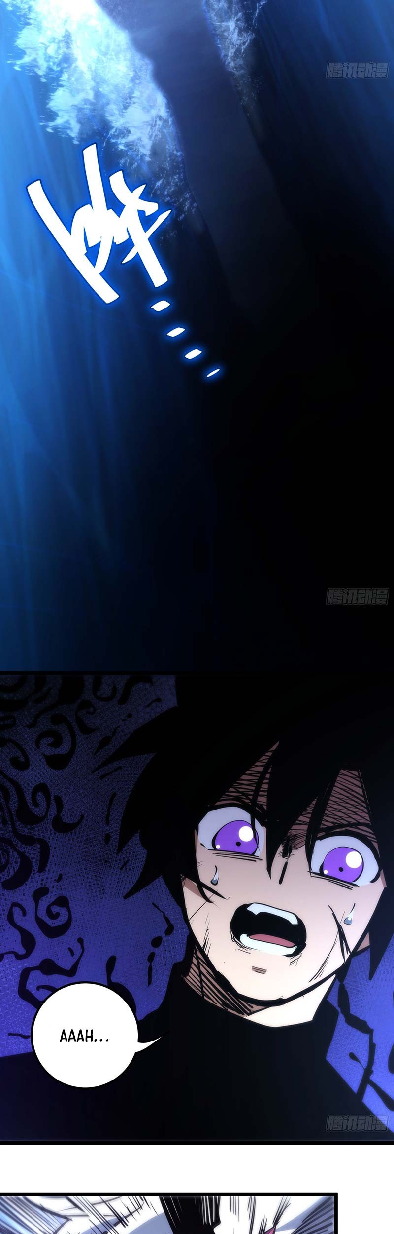 I am Self-disciplined And Invincible Chapter 91 Gambar 24