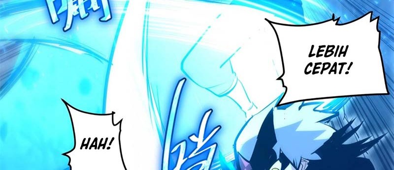 I am Self-disciplined And Invincible Chapter 91 Gambar 7