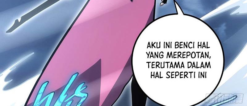 I am Self-disciplined And Invincible Chapter 90 Gambar 11