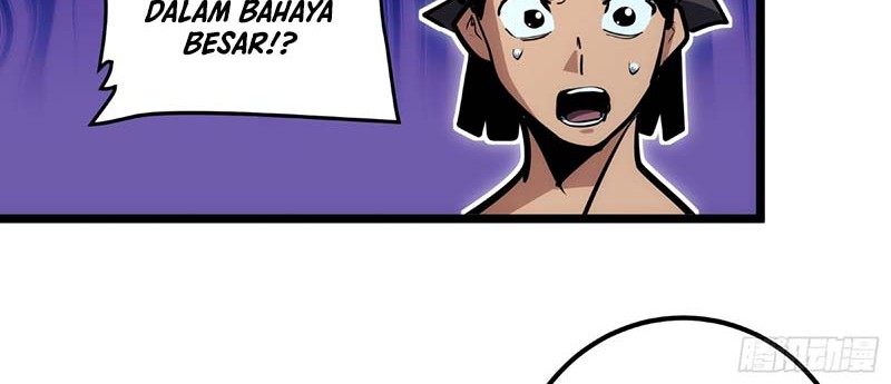 I am Self-disciplined And Invincible Chapter 90 Gambar 17