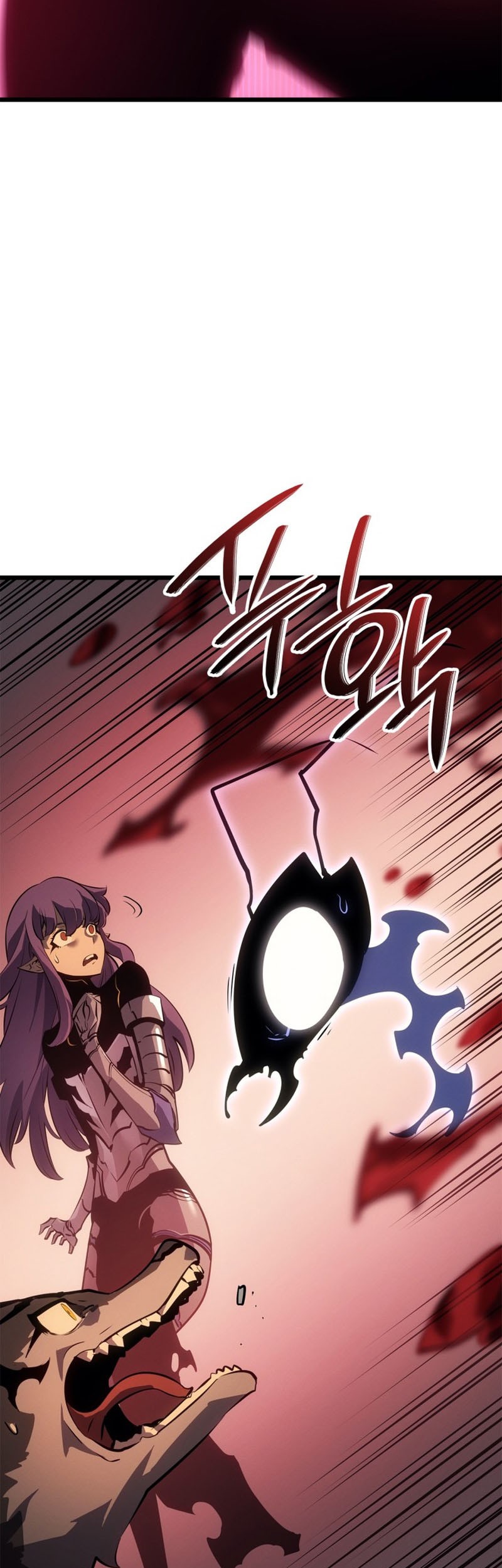 Solo Leveling: Ragnarok Chapter 42 Gambar 56