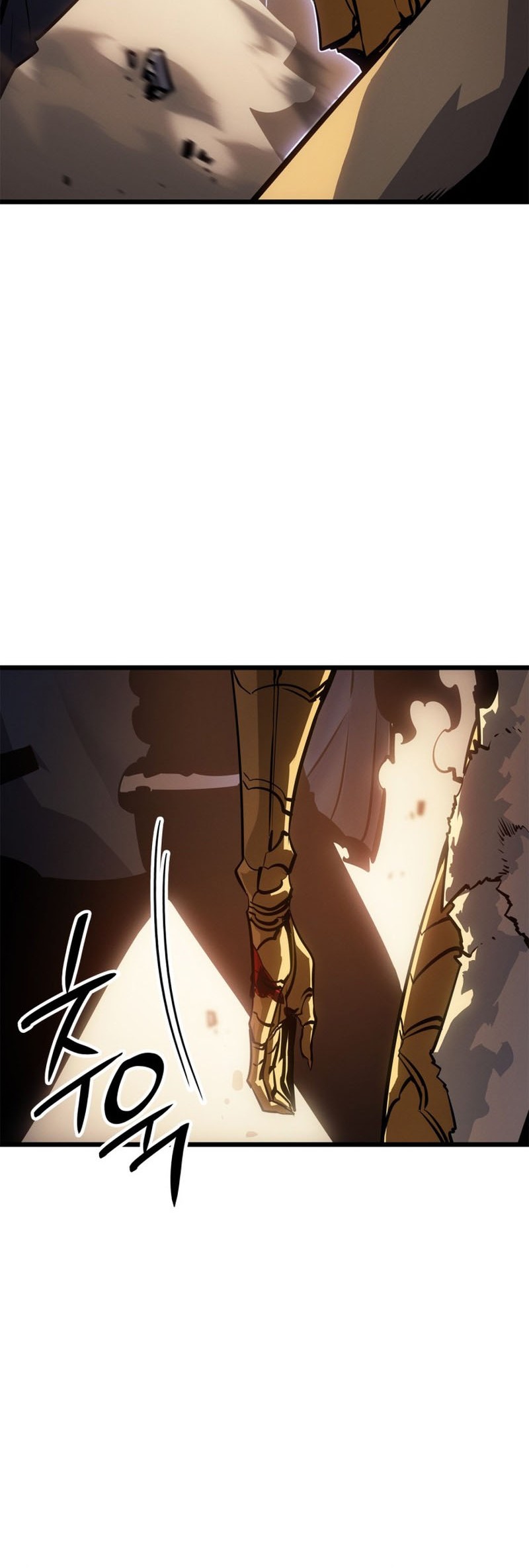 Solo Leveling: Ragnarok Chapter 42 Gambar 13