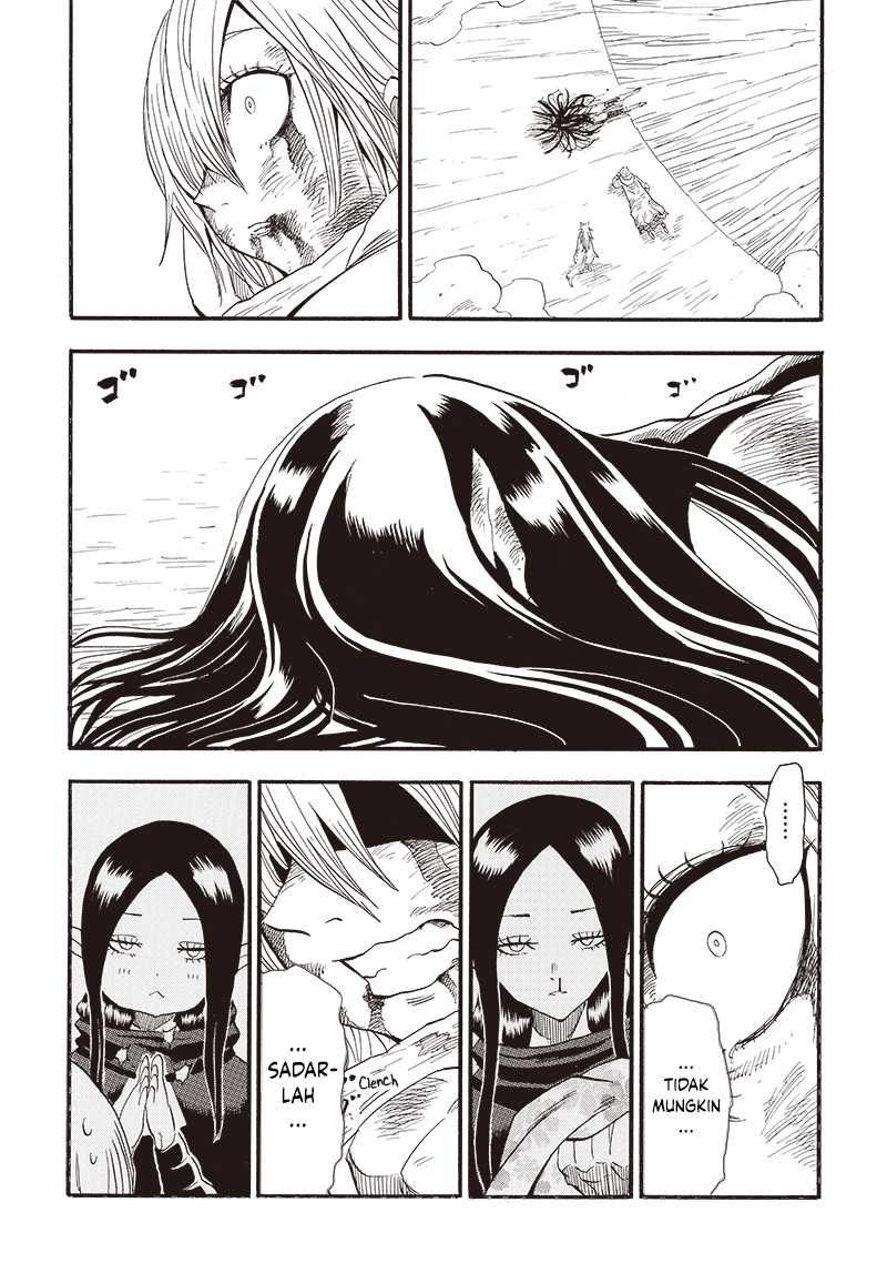 Grand Dwarf Chapter 23 Gambar 10