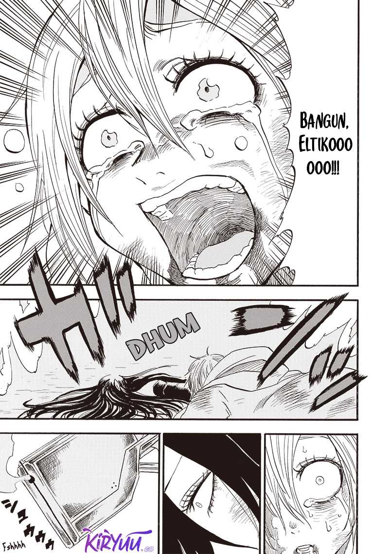 Grand Dwarf Chapter 23 Gambar 11