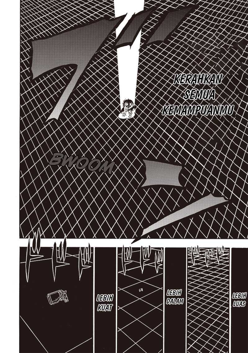 Grand Dwarf Chapter 23 Gambar 8