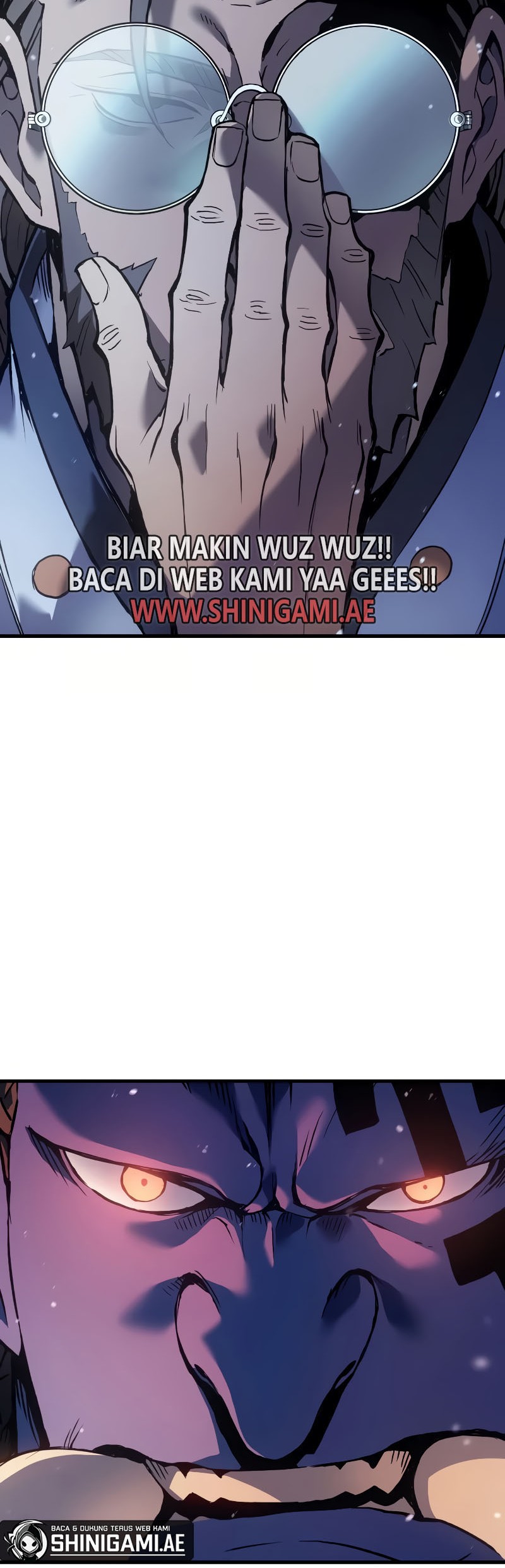 The Indomitable Martial King Chapter 69 Gambar 72