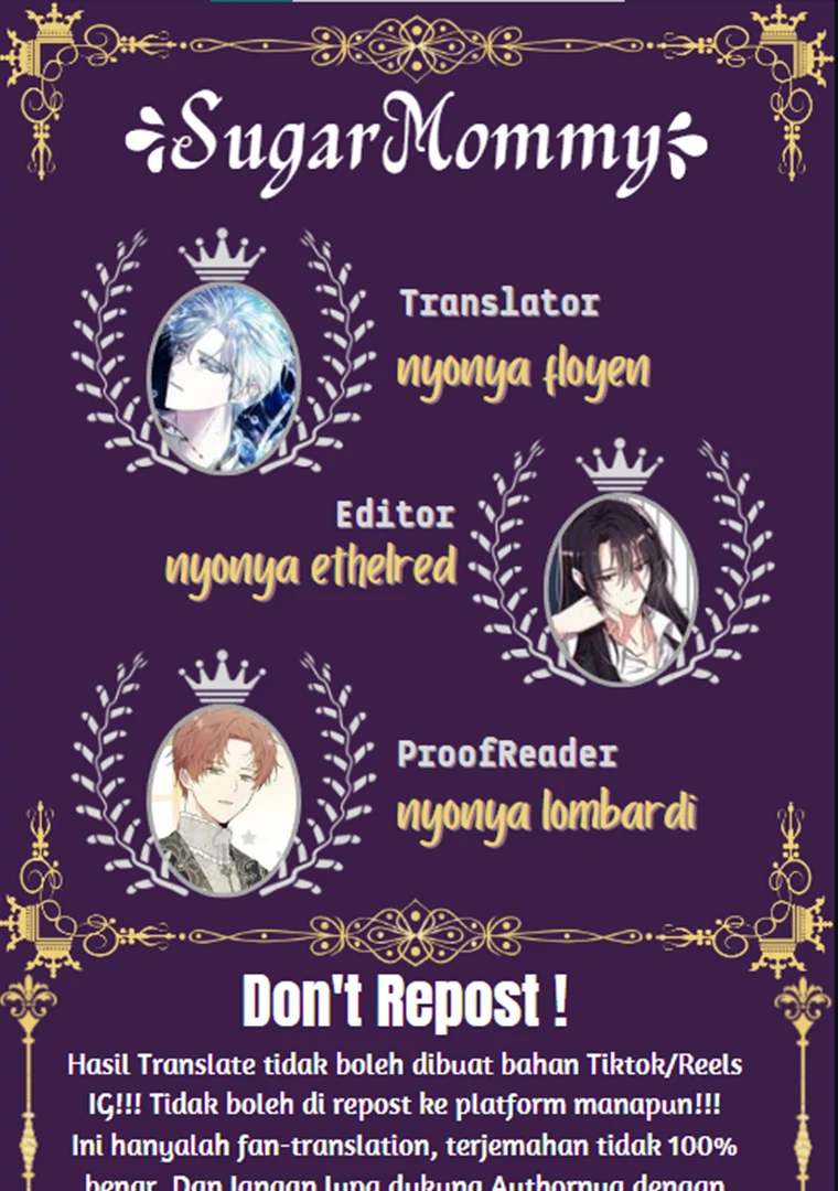 Baca Komik Baby Tyrant Chapter 97 Gambar 1