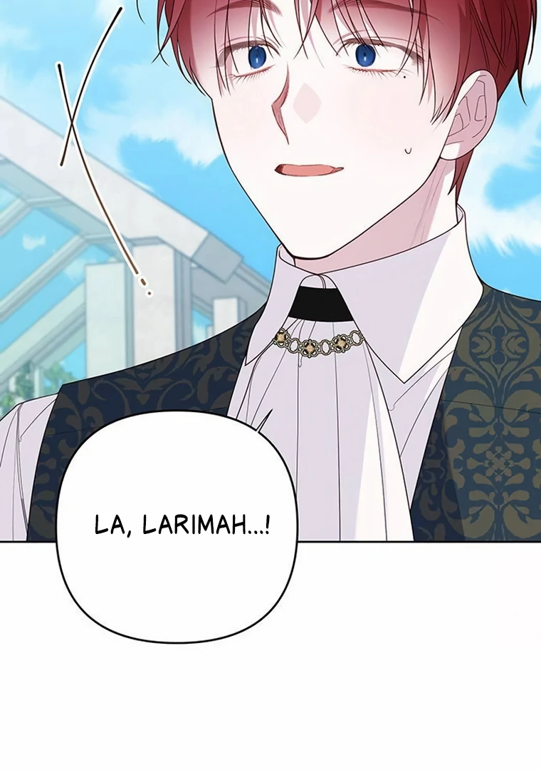 Baby Tyrant Chapter 97 Gambar 101