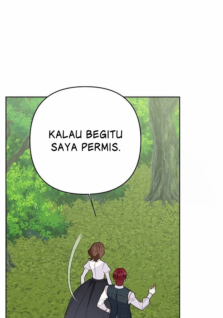 Baby Tyrant Chapter 97 Gambar 102