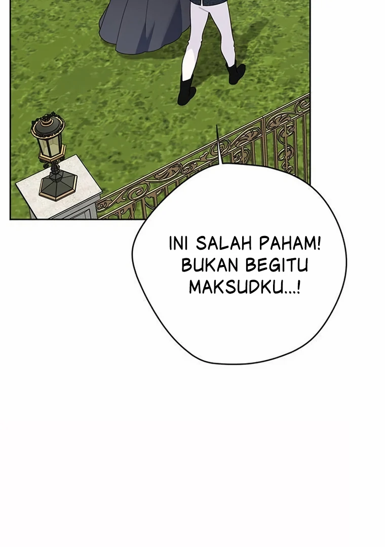 Baby Tyrant Chapter 97 Gambar 103