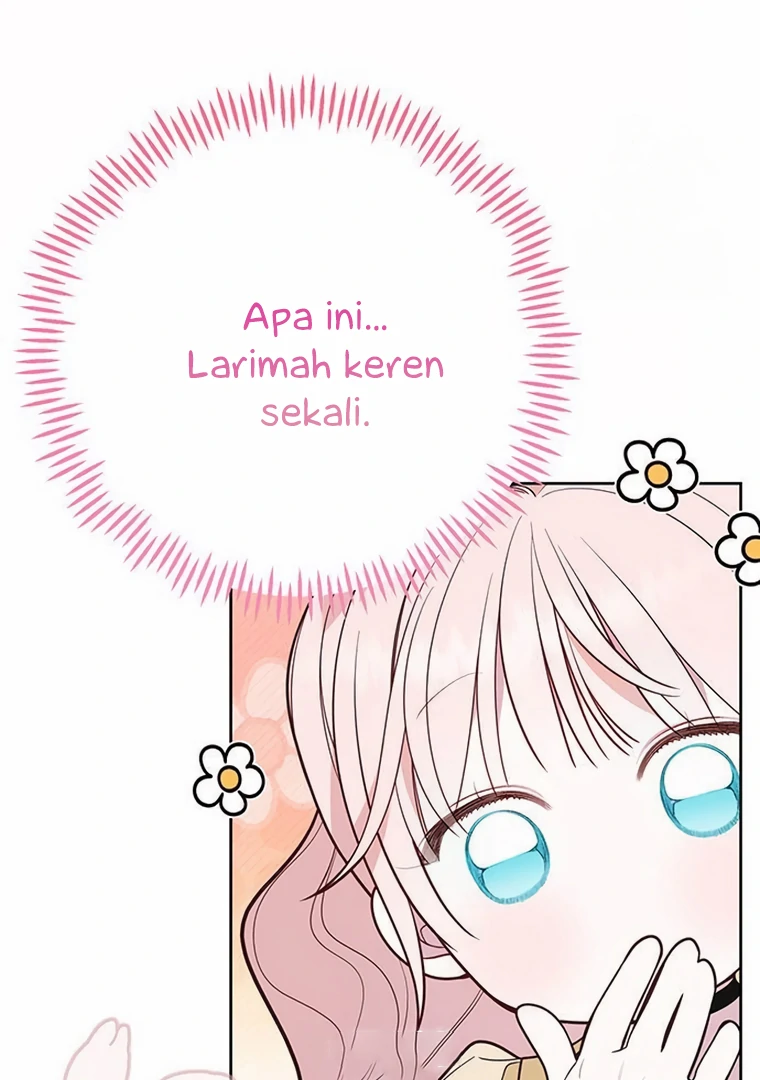 Baby Tyrant Chapter 97 Gambar 104