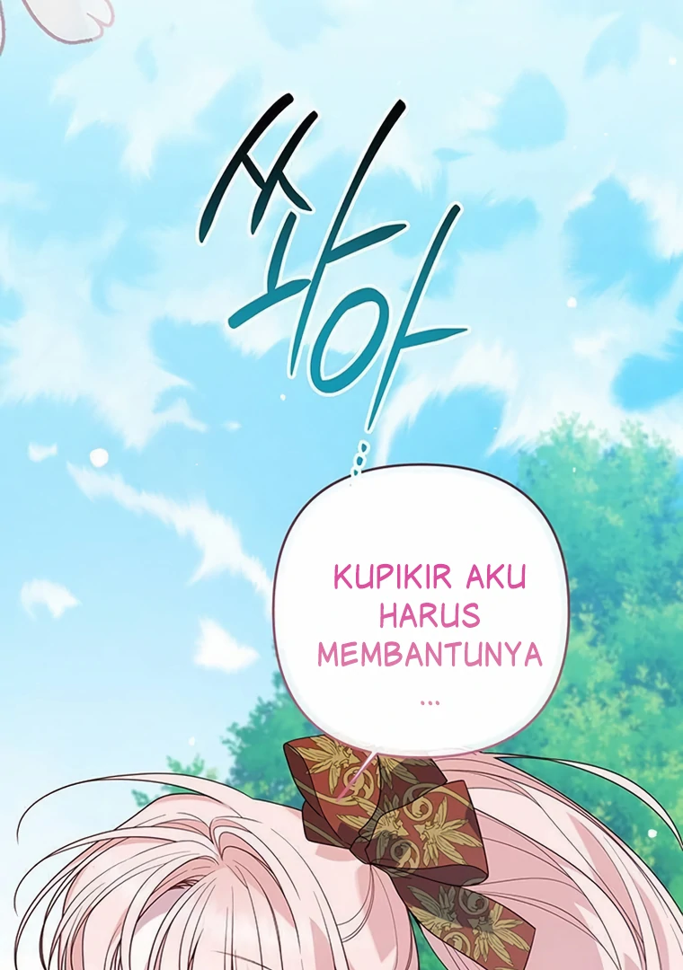 Baby Tyrant Chapter 97 Gambar 106
