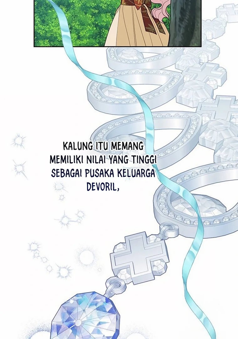 Baby Tyrant Chapter 97 Gambar 110