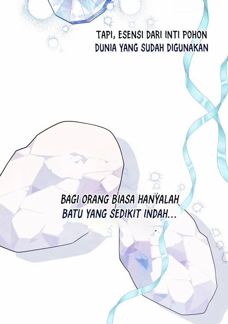 Baby Tyrant Chapter 97 Gambar 111