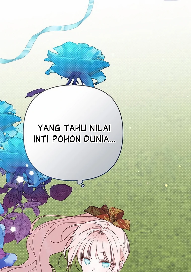 Baby Tyrant Chapter 97 Gambar 112