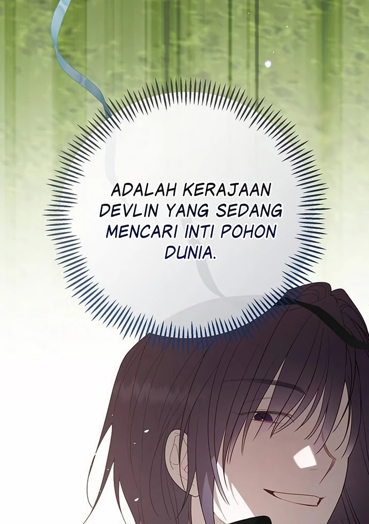 Baby Tyrant Chapter 97 Gambar 114