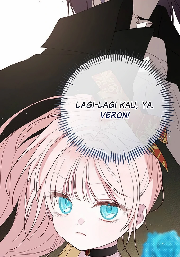 Baby Tyrant Chapter 97 Gambar 115