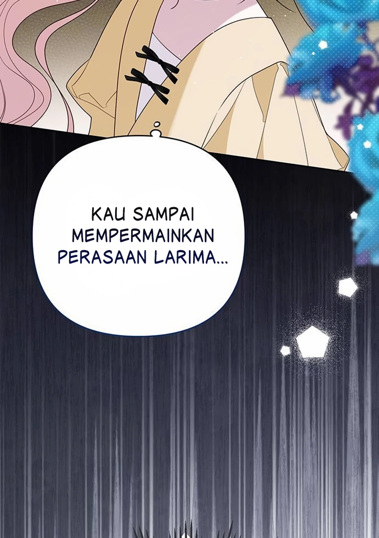 Baby Tyrant Chapter 97 Gambar 116