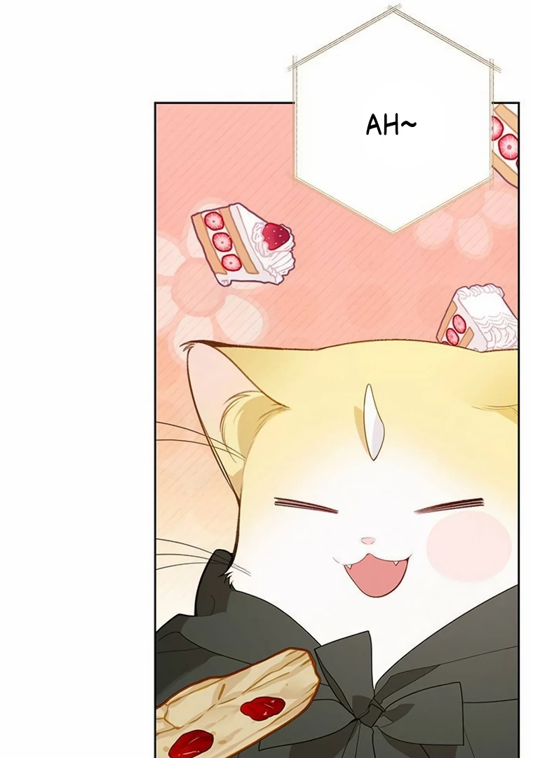 Baby Tyrant Chapter 97 Gambar 15