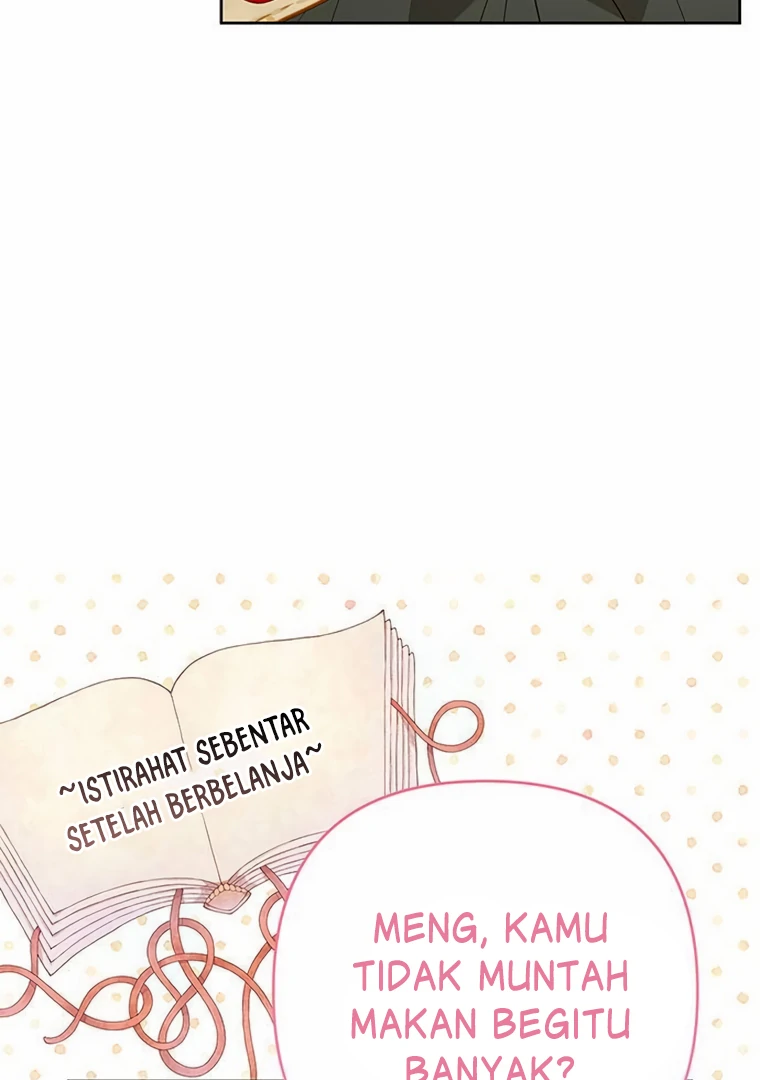 Baby Tyrant Chapter 97 Gambar 16