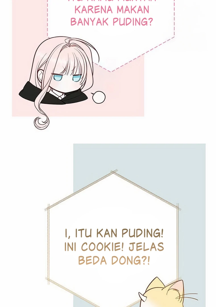 Baby Tyrant Chapter 97 Gambar 19