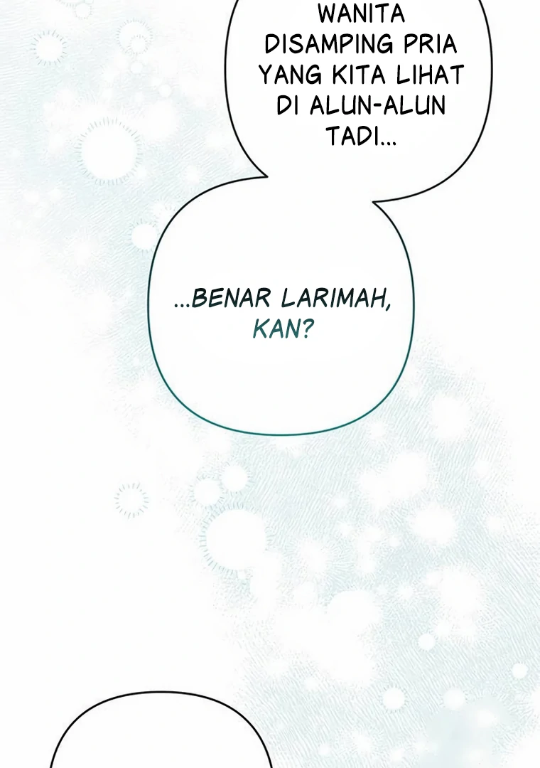 Baby Tyrant Chapter 97 Gambar 23
