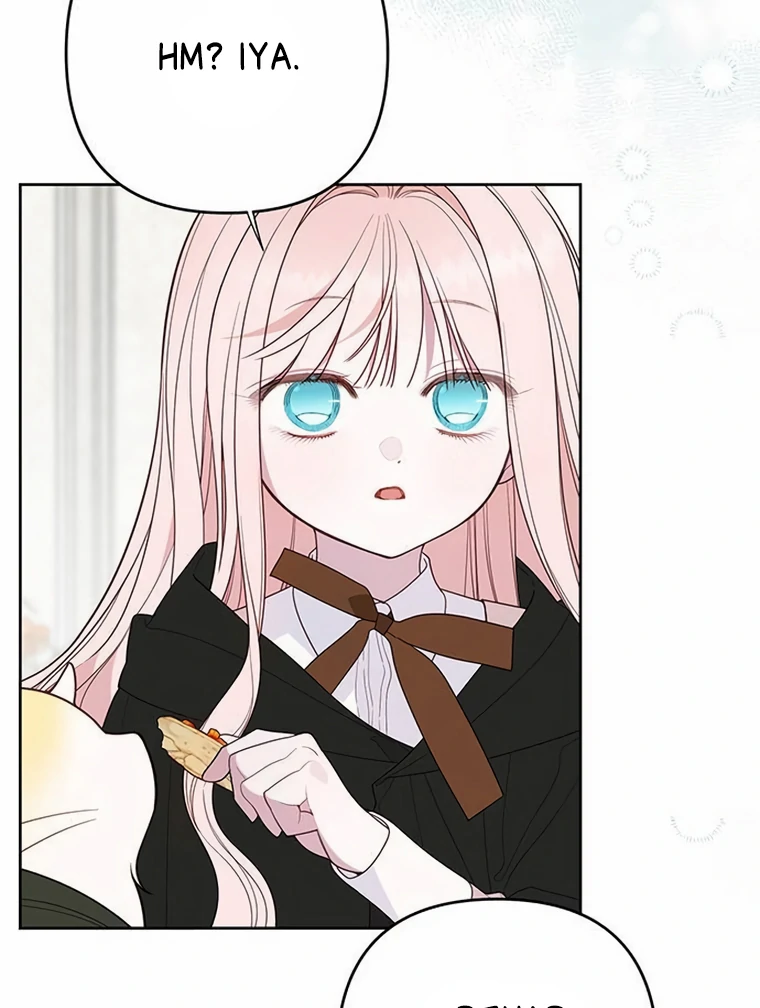 Baby Tyrant Chapter 97 Gambar 24