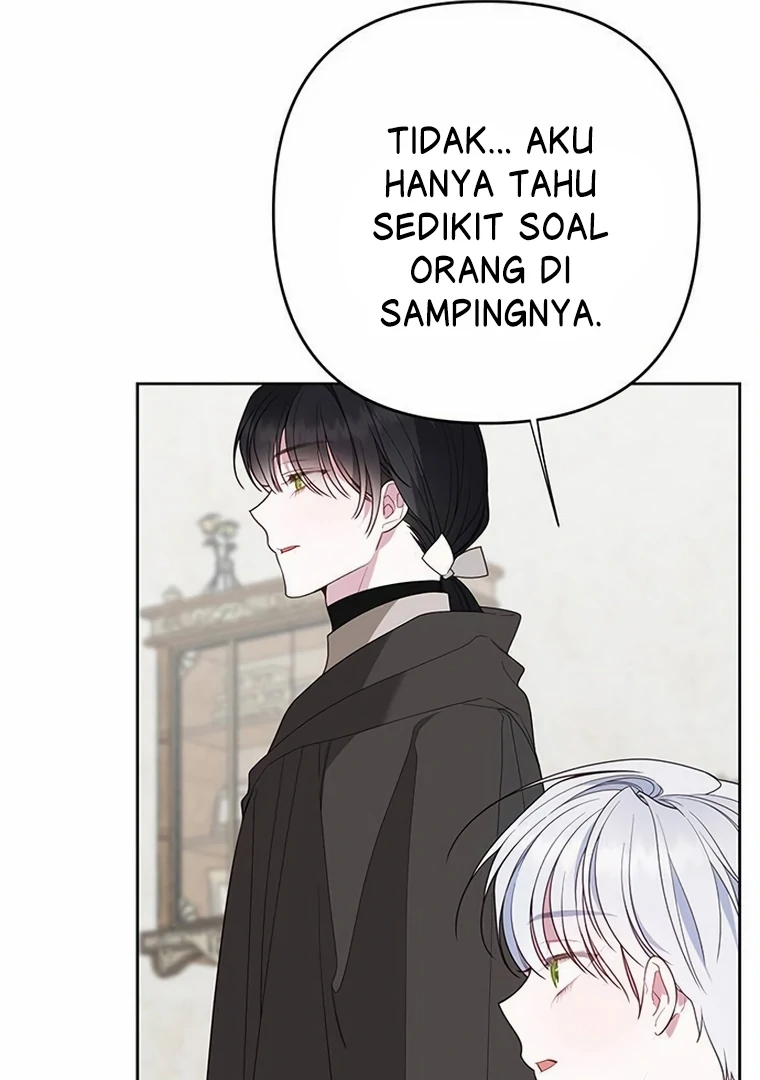 Baby Tyrant Chapter 97 Gambar 26