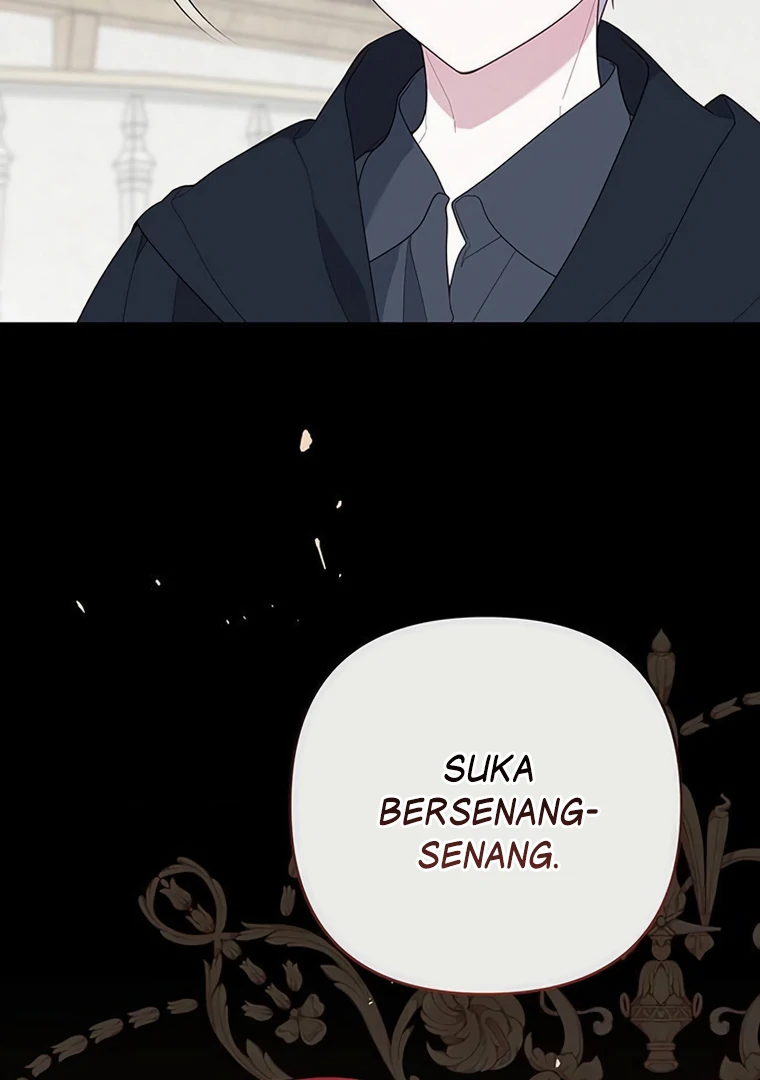 Baby Tyrant Chapter 97 Gambar 31