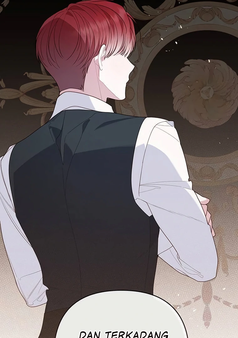 Baby Tyrant Chapter 97 Gambar 32