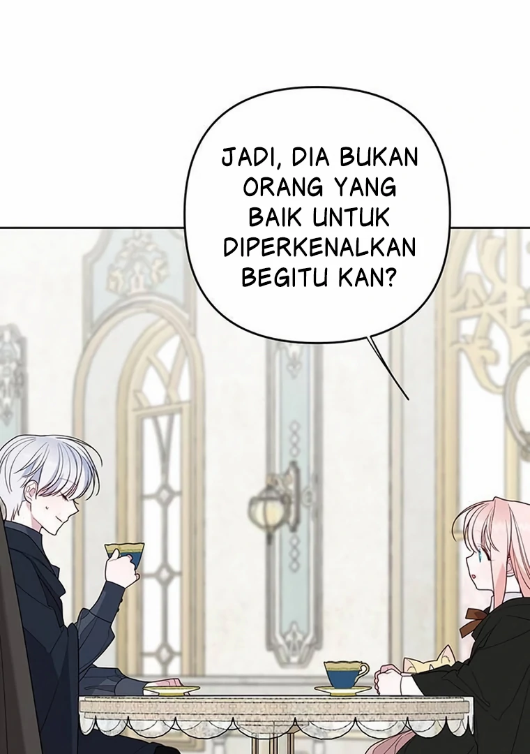 Baby Tyrant Chapter 97 Gambar 34