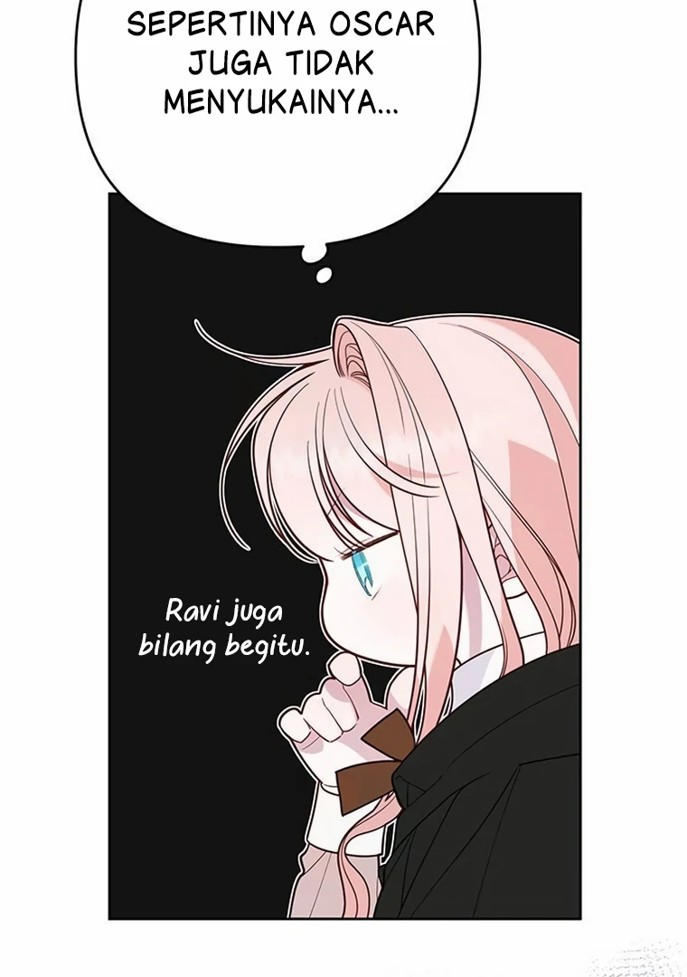 Baby Tyrant Chapter 97 Gambar 36