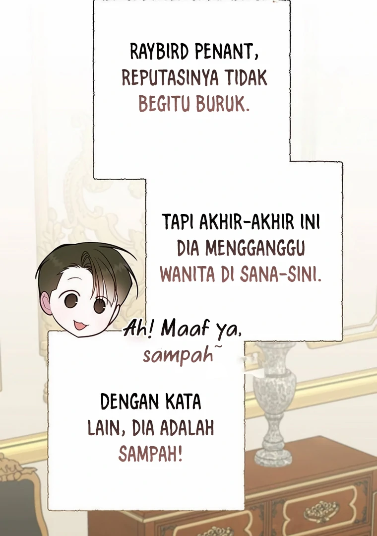 Baby Tyrant Chapter 97 Gambar 44