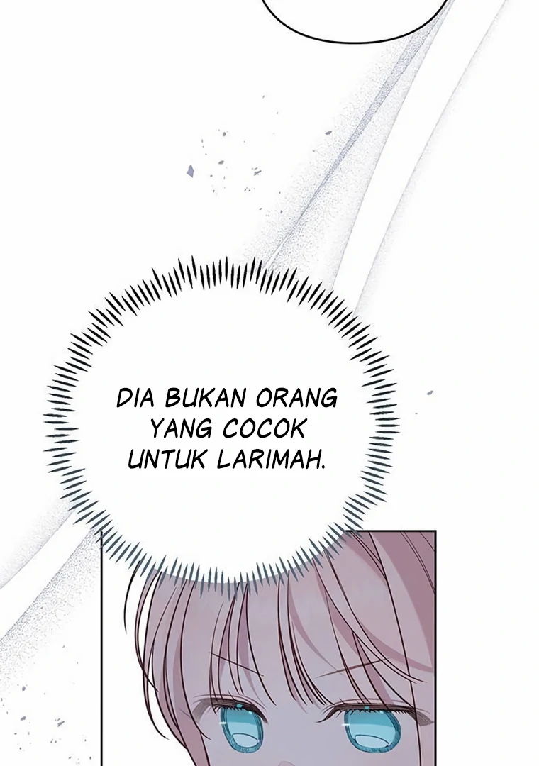 Baby Tyrant Chapter 97 Gambar 46