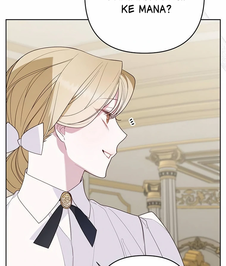 Baby Tyrant Chapter 97 Gambar 48