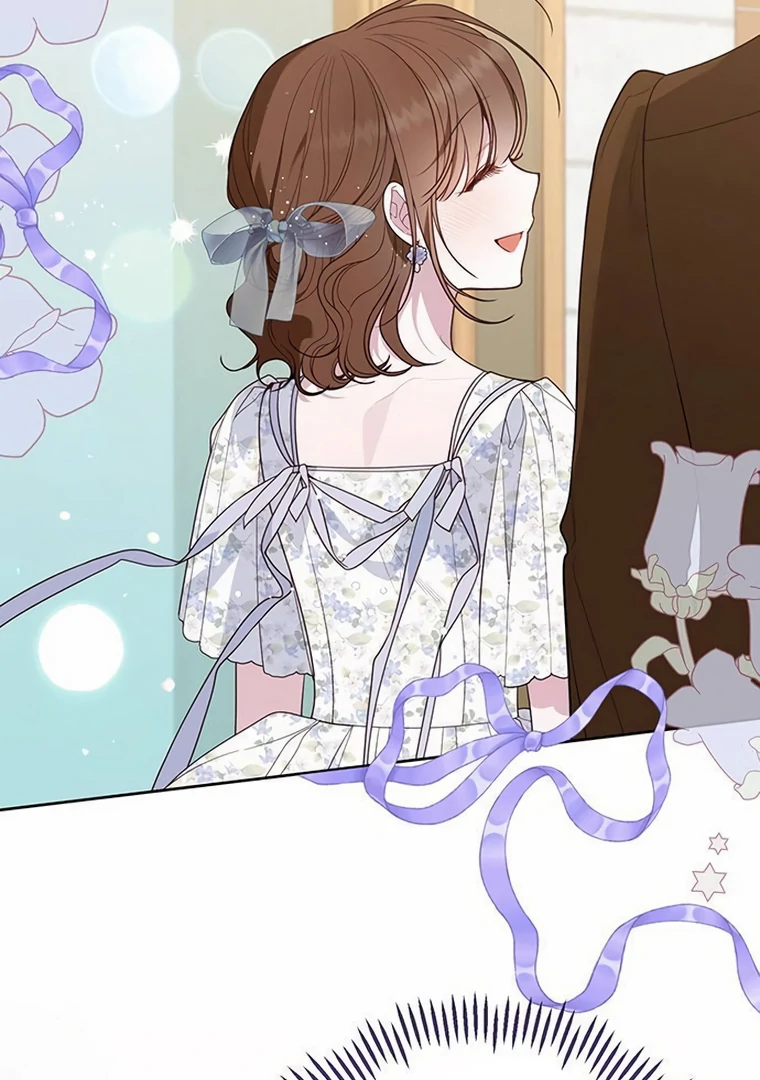Baby Tyrant Chapter 97 Gambar 5