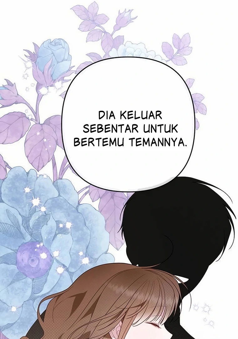 Baby Tyrant Chapter 97 Gambar 50