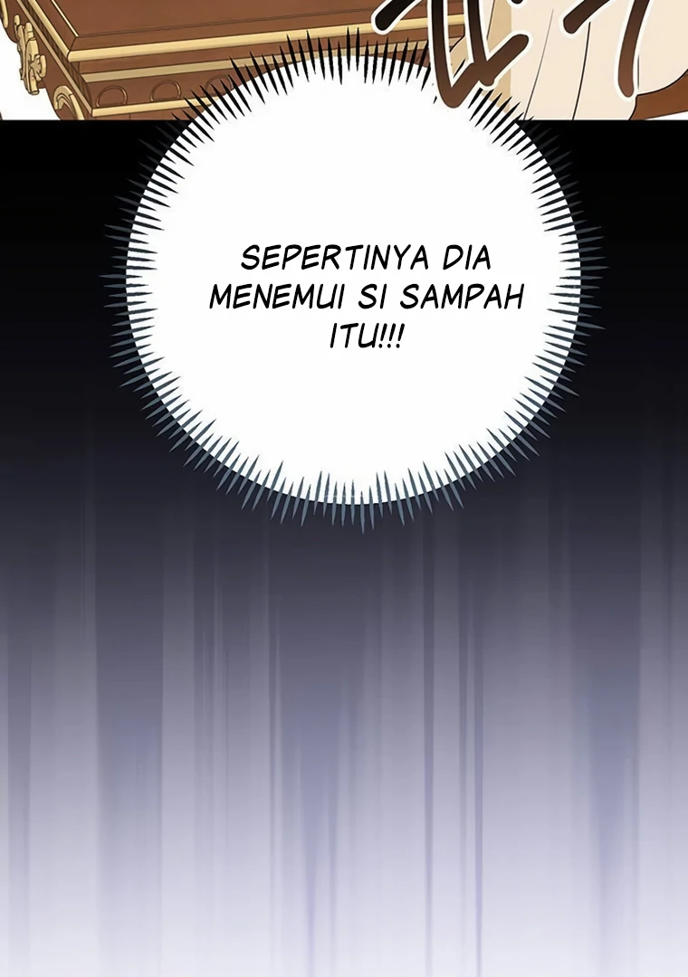 Baby Tyrant Chapter 97 Gambar 52