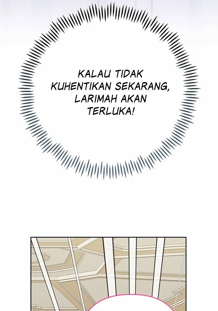 Baby Tyrant Chapter 97 Gambar 53