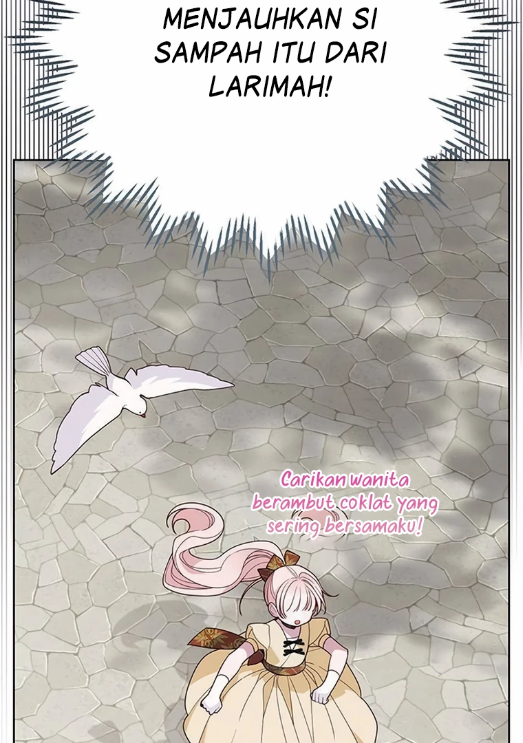 Baby Tyrant Chapter 97 Gambar 56