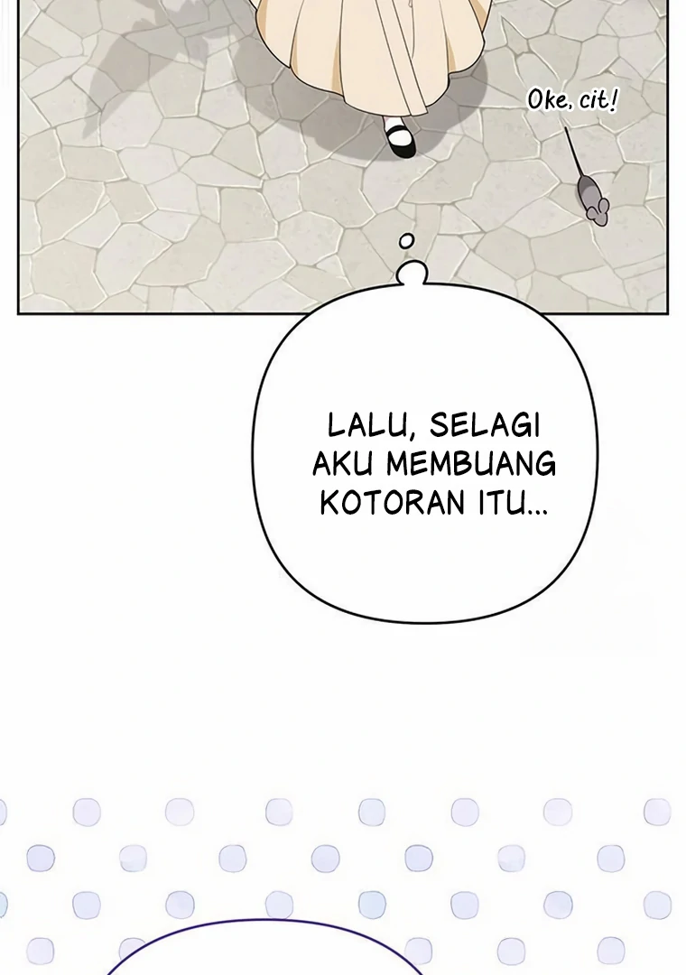 Baby Tyrant Chapter 97 Gambar 57