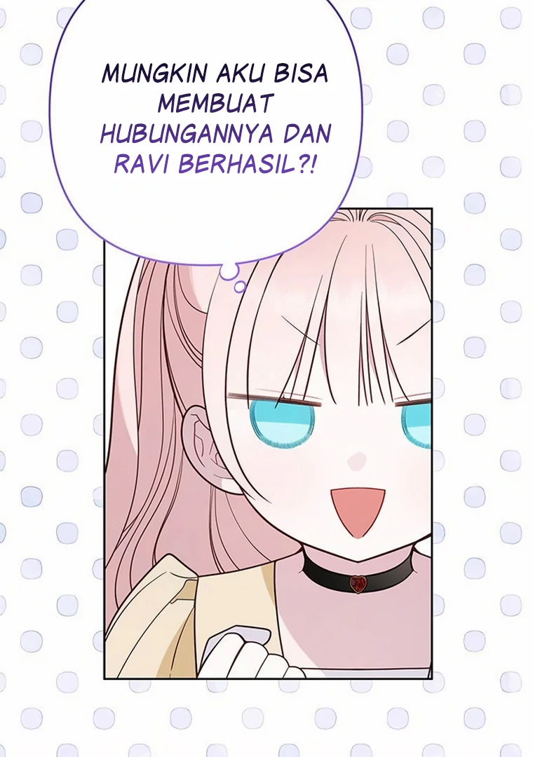 Baby Tyrant Chapter 97 Gambar 58