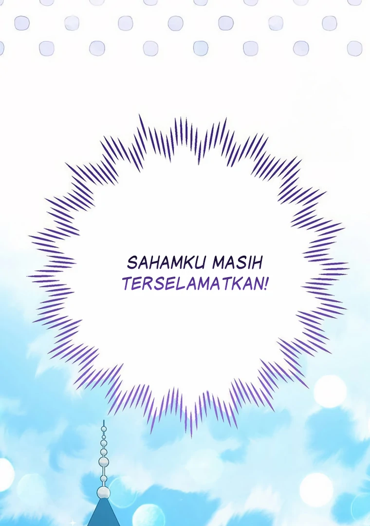 Baby Tyrant Chapter 97 Gambar 59